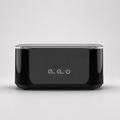 48kHz Ultrasonic Cleaner Machine for Eyeglasses, Jewelry, Watches & Small Essentials